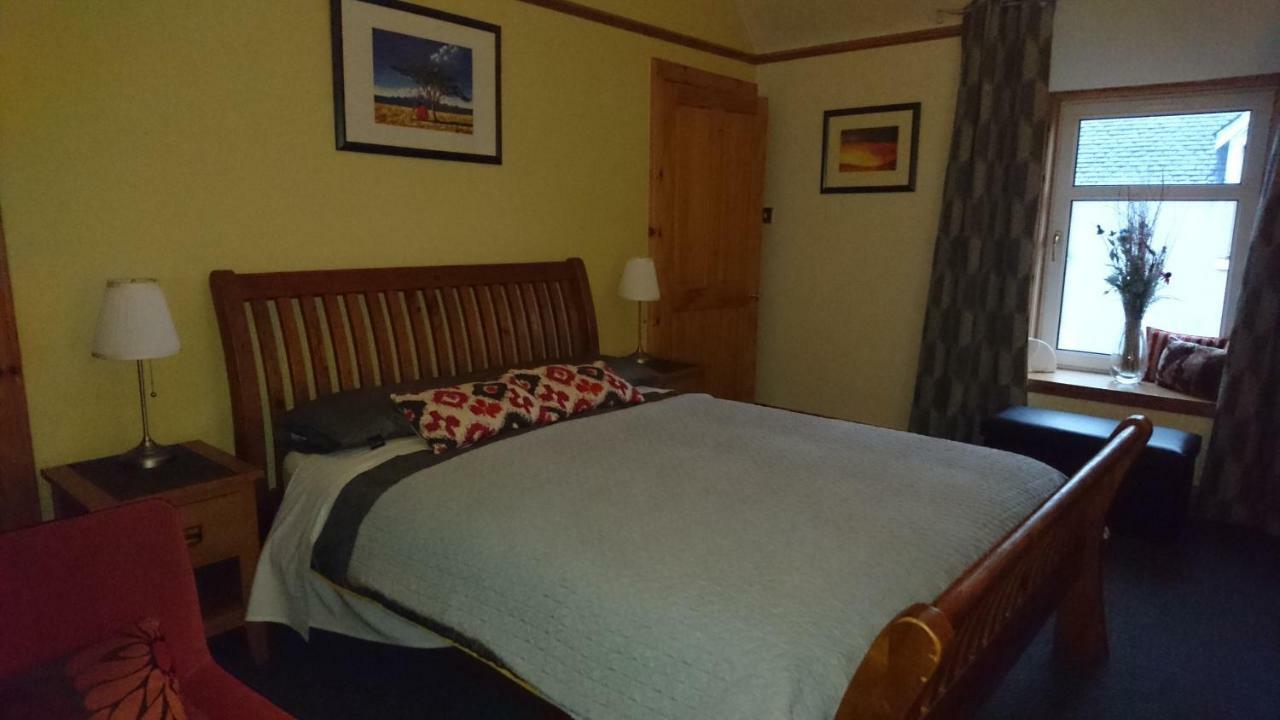 Kindale House Hotel Helmsdale Exterior foto