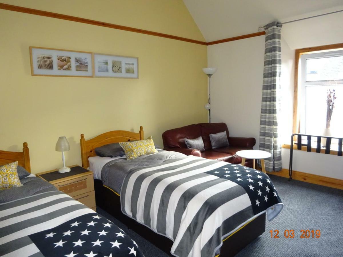 Kindale House Hotel Helmsdale Exterior foto